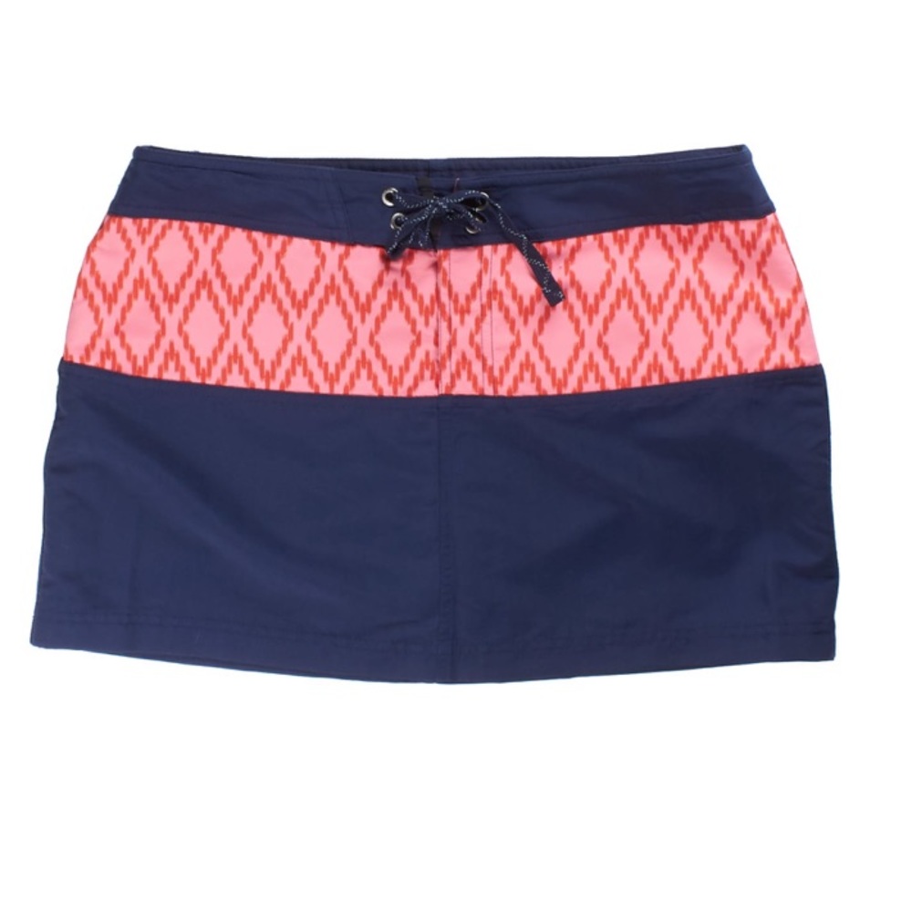 NWT Patagonia Boardie Skirt